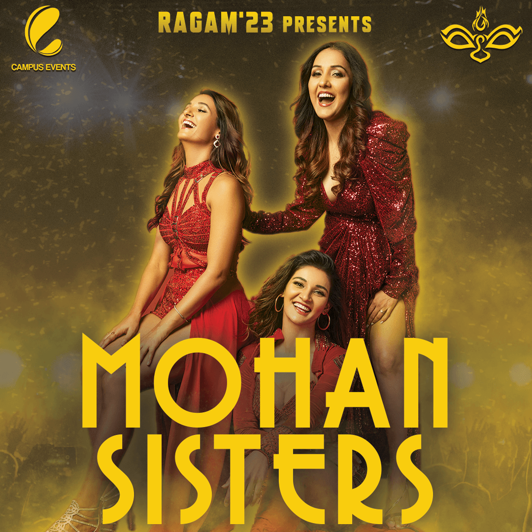 MOHAN SISTERS